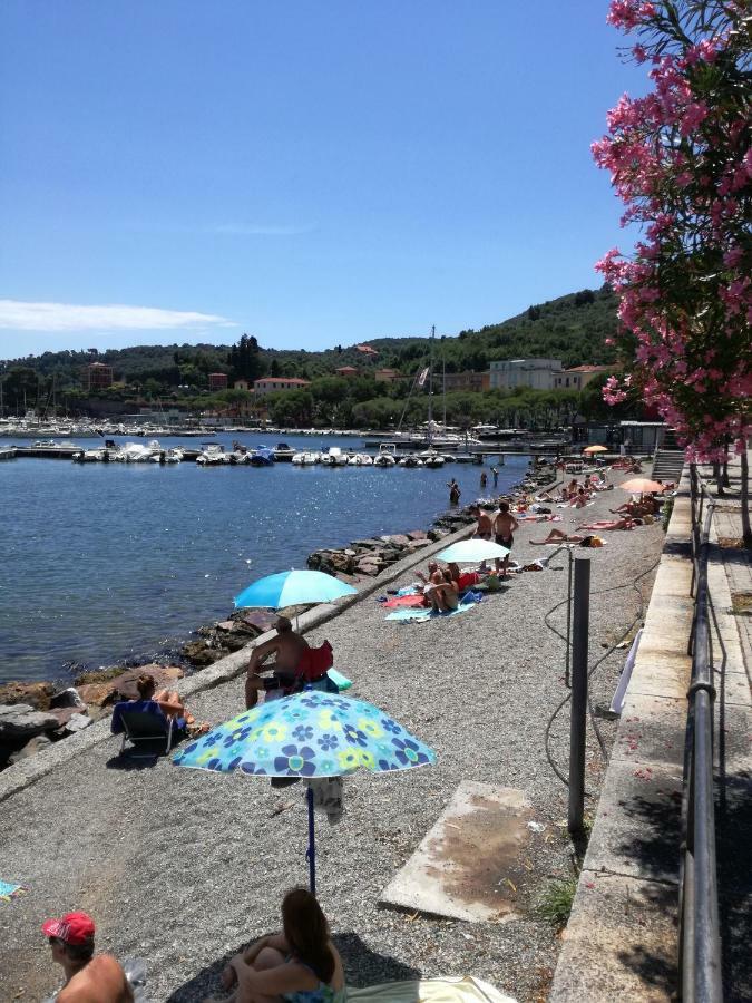Casa Di Stella Holiday home Fezzano (Liguria)