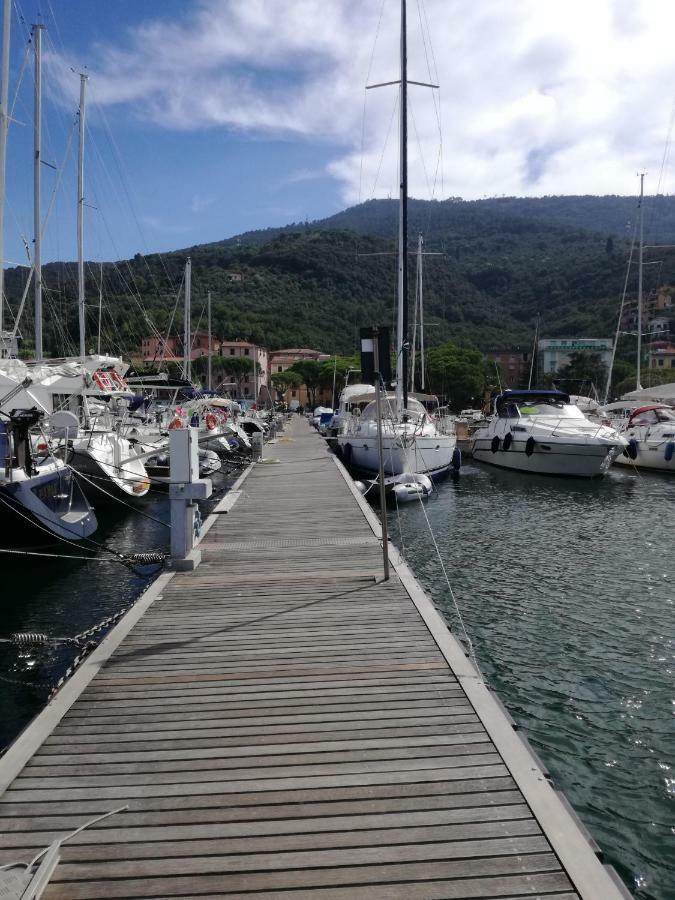Casa Di Stella Holiday home Fezzano (Liguria)