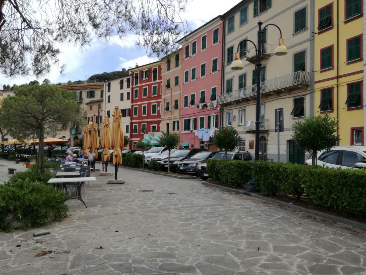 Holiday home Casa Di Stella Fezzano (Liguria)