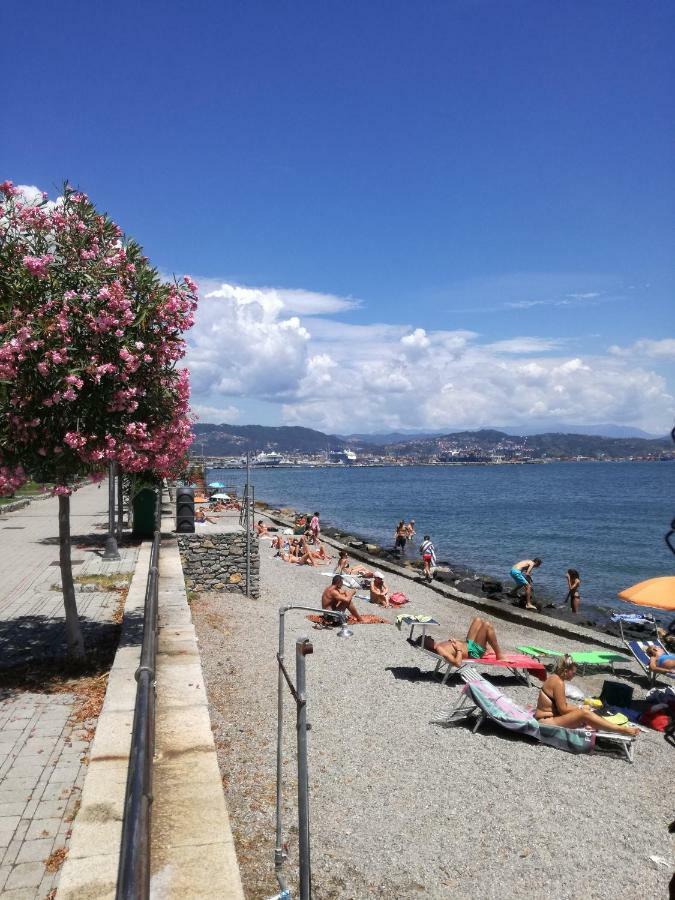 Holiday home Casa Di Stella Fezzano (Liguria)