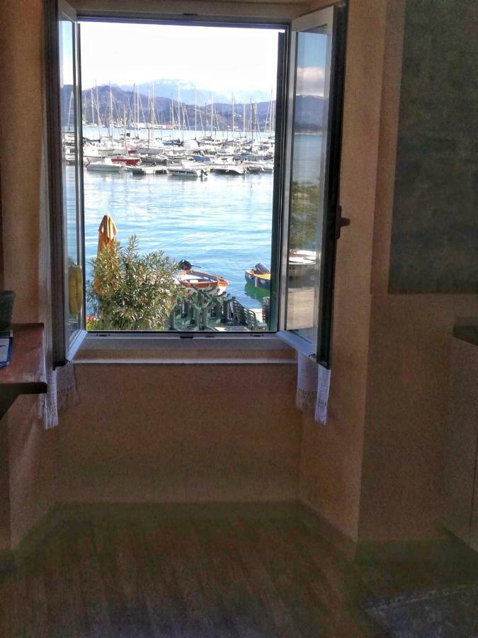 Casa Di Stella Holiday home Fezzano (Liguria)