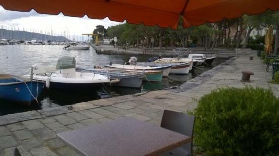 Casa Di Stella Holiday home Fezzano (Liguria)