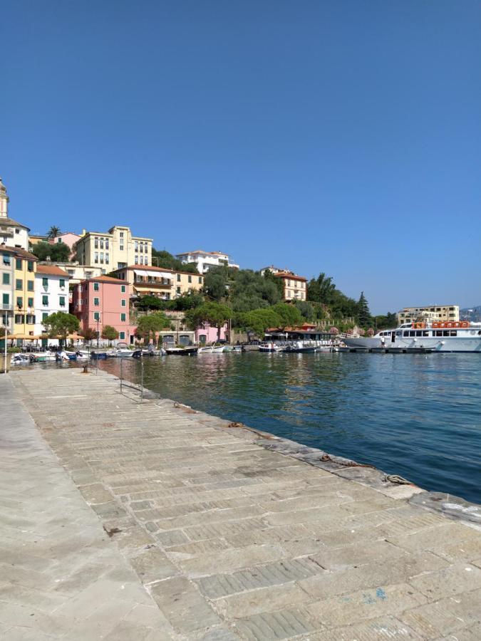 Casa Di Stella Fezzano (Liguria)